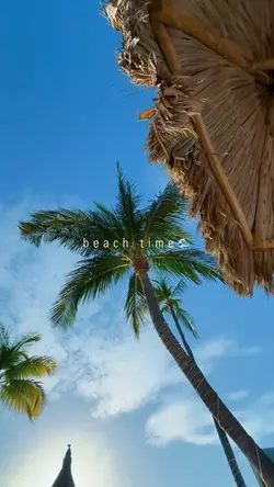 Beach Time