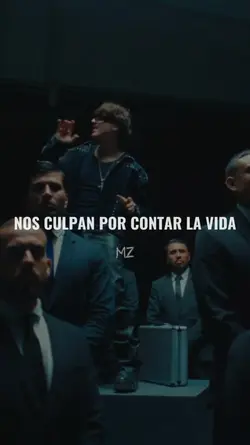 ARRIBA LOS CORRIDOS
