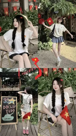 TÔI YÊU VIỆT NAM 