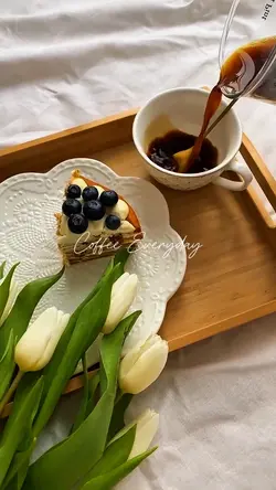 Coffee Everyday