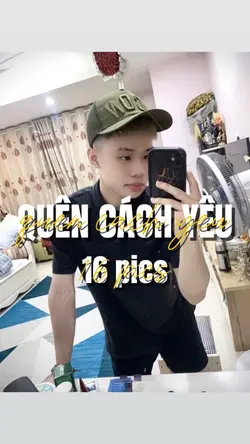 Quên Cách Yêu remix