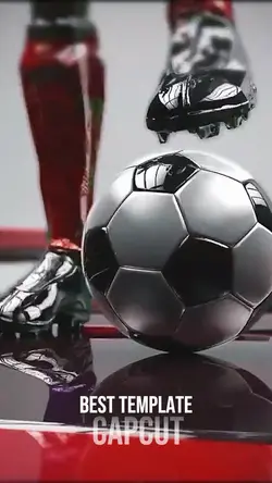 Soccer Best Intro