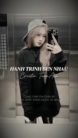 HÀNH TRÌNH BÊN NHAU
