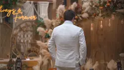 wedding prank