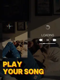 PLAY SONG