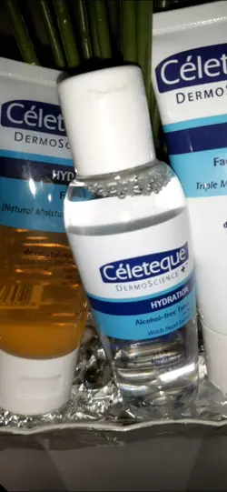 skincare set