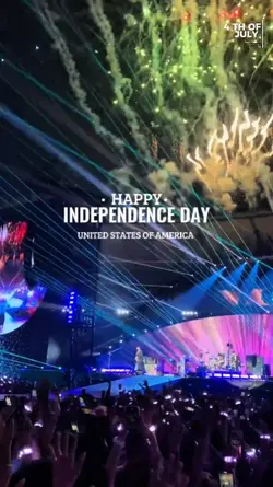 Independence day