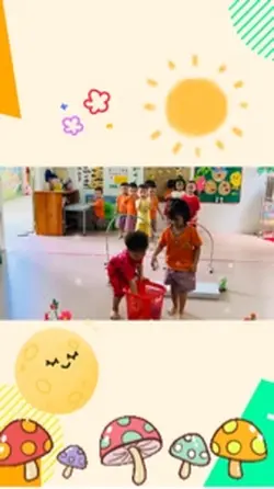Mầm non