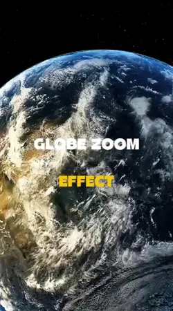 GLOBE ZOOM