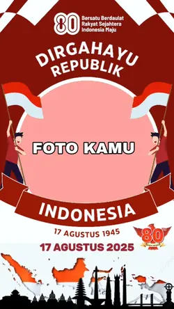 17 Agustus 2025