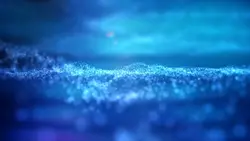 水面