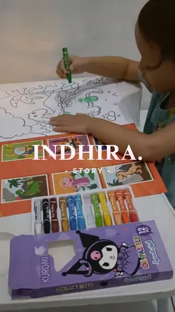 INDHIRA Story