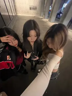 Best trio forever