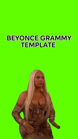 Beyonce Grammy