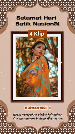 Hari Batik 7