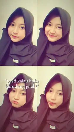 hijab or no hijab