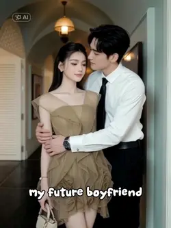 my future boyfriend