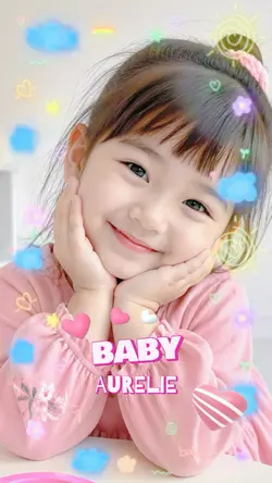 Baby Cute