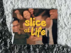 Slice of Life