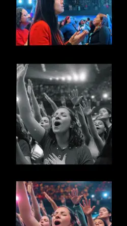 Momentos | Culto