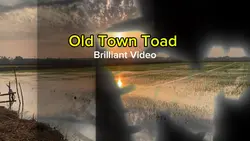 Old Town Road