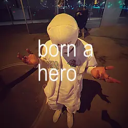 hero