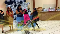 Despedida de soltera