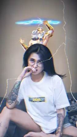waktu kecil ad petir