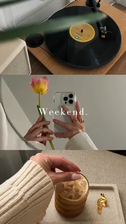 weekend
