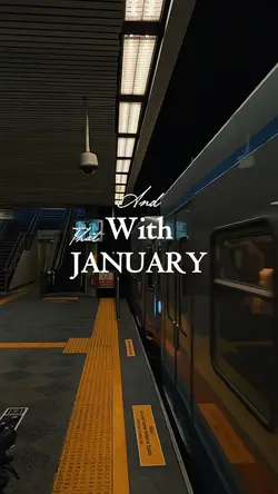 January Recap