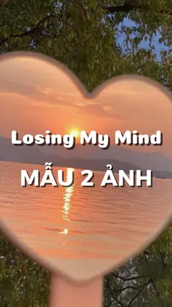 Losing my mind