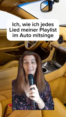 Karaoke Meme