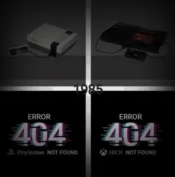 nintendo 🐐
