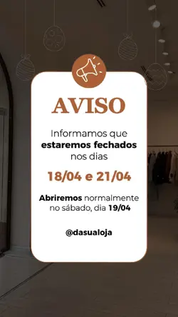 Aviso