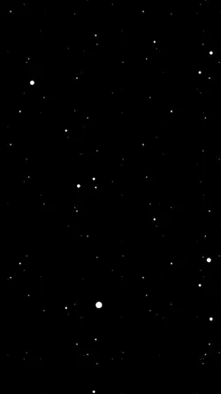 siyah overlay