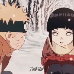 Naruto x Hinata 