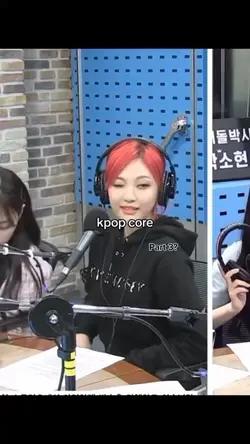 Kpop core part 2