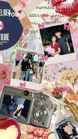 VERSI 4 FOTO BINGKAI