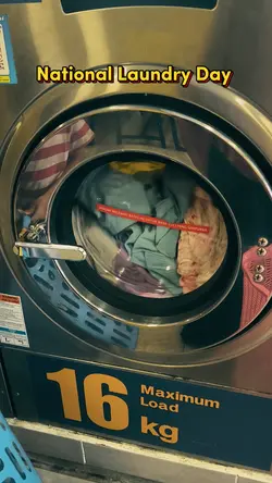 Laundry Day