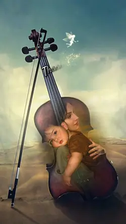 Amma song