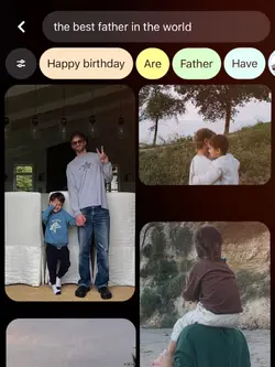 The Best Father ❤️