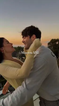 i Miss you XXL 