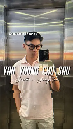 CẢNH BÁO BIẾN HÌNH