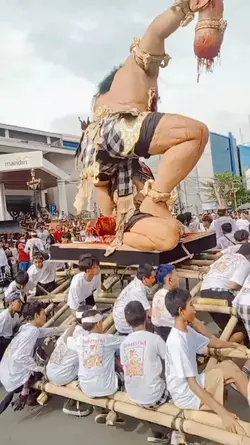 soun ogoh ogoh