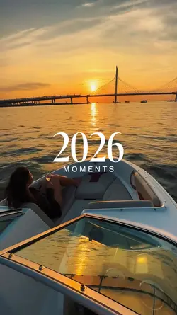 2026 moments