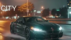 Grime to Gloss — Cinematic Car Reveal