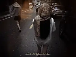 Thời Gian Sẽ Trả Lời