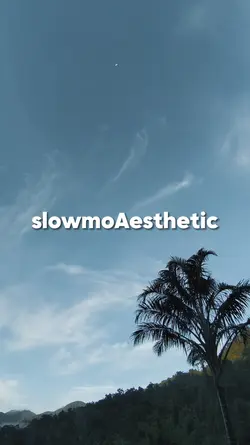 SlowmoAesthetic