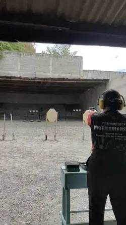 Marksmanship 
