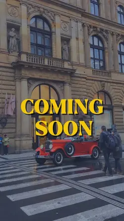 Coming Soon